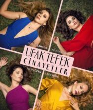 Постер к фильму Маленькие убийства смотреть онлайн на HD Rezka