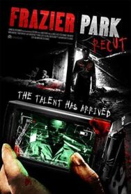 Постер к фильму Фрейзер Парк смотреть онлайн на HD Rezka