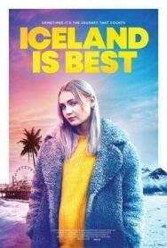 Постер к фильму Исландия лучше смотреть онлайн на HD Rezka