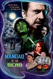 Постер к фильму Мандао - повелитель мёртвых смотреть онлайн на HD Rezka