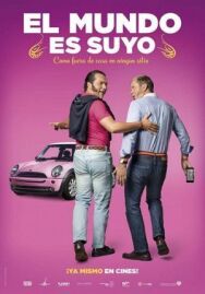 Постер к фильму Мир – твой смотреть онлайн на HD Rezka