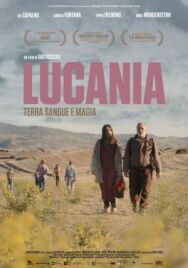 Постер к фильму Лукания смотреть онлайн на HD Rezka