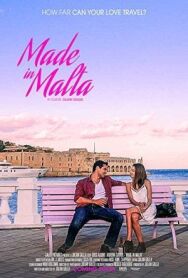 Постер к фильму Любовь на Мальте смотреть онлайн на HD Rezka