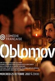 Постер к фильму Обломов смотреть онлайн на HD Rezka