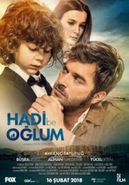 Постер к фильму Давай, сынок смотреть онлайн на HD Rezka