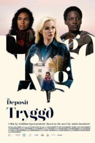 Постер к фильму Tryggo смотреть онлайн на HD Rezka