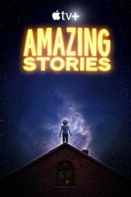 Постер к фильму Удивительные истории смотреть онлайн на HD Rezka