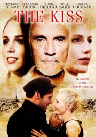 Постер к фильму Поцелуй смотреть онлайн на HD Rezka