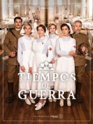 Постер к фильму Военное время смотреть онлайн на HD Rezka
