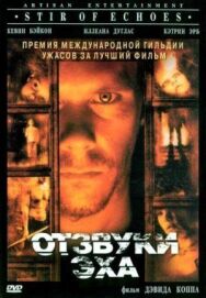 Постер к фильму Отзвуки эха смотреть онлайн на HD Rezka