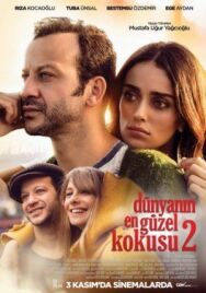Постер к фильму Лучший аромат в мире 2 смотреть онлайн на HD Rezka