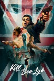Постер к фильму Убить Бена Лайка смотреть онлайн на HD Rezka