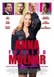 Постер к фильму К черту Анну Мольнар смотреть онлайн на HD Rezka