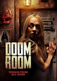 Постер к фильму Комната смерти смотреть онлайн на HD Rezka