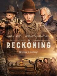 Постер к фильму Расплата смотреть онлайн на HD Rezka