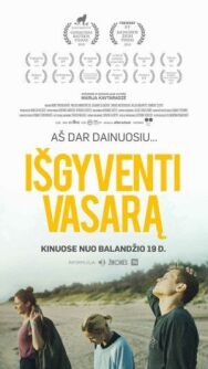Постер к фильму Пережить лето смотреть онлайн на HD Rezka