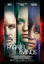 Постер к фильму Параллельные разумы смотреть онлайн на HD Rezka