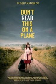 Постер к фильму Не читайте это на самолёте смотреть онлайн на HD Rezka