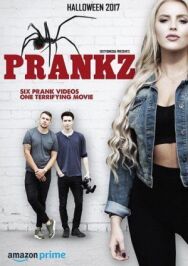 Постер к фильму Пранки смотреть онлайн на HD Rezka