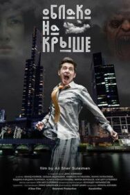 Постер к фильму Облако на крыше смотреть онлайн на HD Rezka