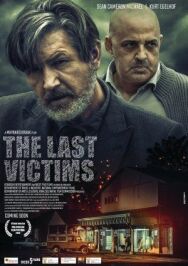 Постер к фильму Последние жертвы смотреть онлайн на HD Rezka