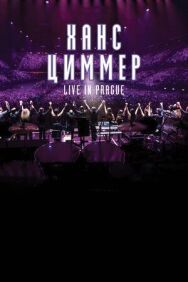 Постер к фильму Ханс Циммер: Live on Tour смотреть онлайн на HD Rezka