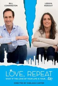 Постер к фильму Люби, повтори смотреть онлайн на HD Rezka