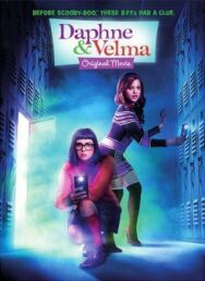 Постер к фильму Дафна и Велма смотреть онлайн на HD Rezka
