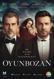 Постер к фильму Портящий игру смотреть онлайн на HD Rezka