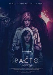 Постер к фильму Пакт смотреть онлайн на HD Rezka