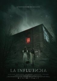 Постер к фильму Влияние смотреть онлайн на HD Rezka