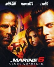 Постер к фильму Морской Пехотинец 6: Ближний Бой смотреть онлайн на HD Rezka