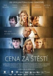 Постер к фильму Цена счастья смотреть онлайн на HD Rezka