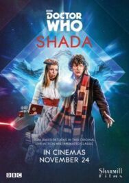 Постер к фильму Доктор Кто: Шада смотреть онлайн на HD Rezka