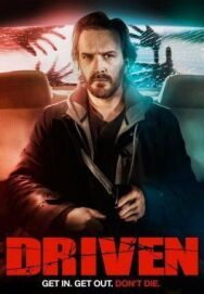 Постер к фильму Такси для демона смотреть онлайн на HD Rezka