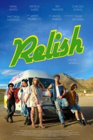 Постер к фильму Наслаждайся смотреть онлайн на HD Rezka
