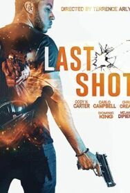 Постер к фильму Последний шанс смотреть онлайн на HD Rezka