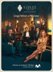 Постер к фильму Коллекция «Вельвет» смотреть онлайн на HD Rezka