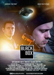 Постер к фильму Чёрный ящик смотреть онлайн на HD Rezka