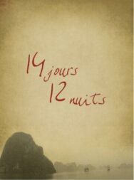 Постер к фильму 14 дней, 12 ночей смотреть онлайн на HD Rezka