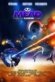 Постер к фильму МЭД смотреть онлайн на HD Rezka
