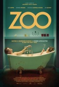 Постер к фильму Зоопарк смотреть онлайн на HD Rezka