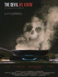 Постер к фильму Дьявол, которого мы знаем в лицо смотреть онлайн на HD Rezka