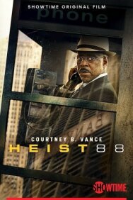 Постер к фильму Ограбление 88. смотреть онлайн на HD Rezka