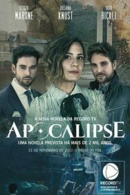Постер к фильму Апокалипсис смотреть онлайн на HD Rezka