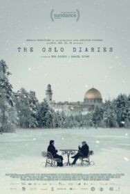 Постер к фильму Дневники Осло смотреть онлайн на HD Rezka
