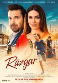 Постер к фильму Рюзгар смотреть онлайн на HD Rezka