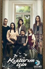 Постер к фильму Ради дочерей смотреть онлайн на HD Rezka