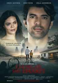 Постер к фильму Дети вверены тебе смотреть онлайн на HD Rezka