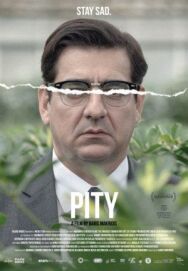 Постер к фильму Жалость смотреть онлайн на HD Rezka